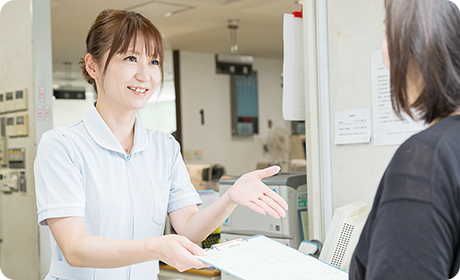 あらゆる眼の病気に対応