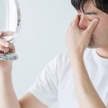 アレルギー性結膜炎