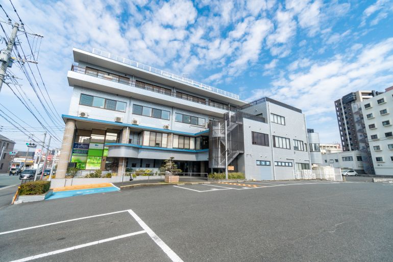 さっか眼科医院について