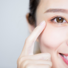 視野検査について